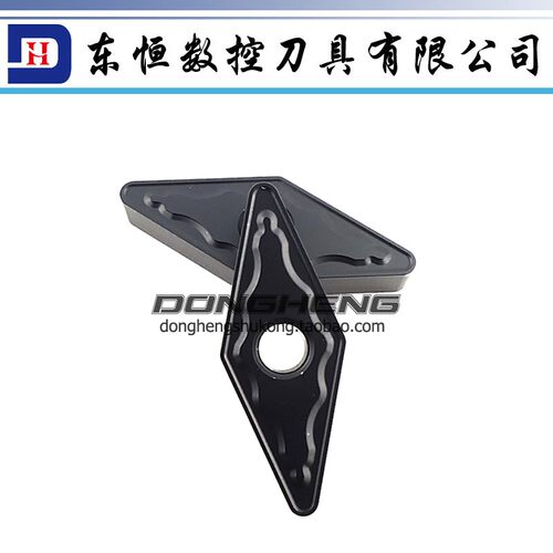 厦门金鹭数控刀片VNMG160408-HK VNMG160412-HK GK1115 铸铁
