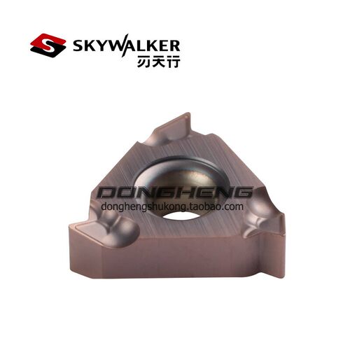 日本刃天行 螺纹数控刀片16ER150ISO-GF 16ER200ISO-GF SC2035