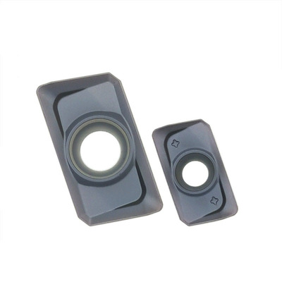 厦门金鹿铣刀片APMT1135PDER-PM APMT1604PDER-PM GK4125球墨铸铁