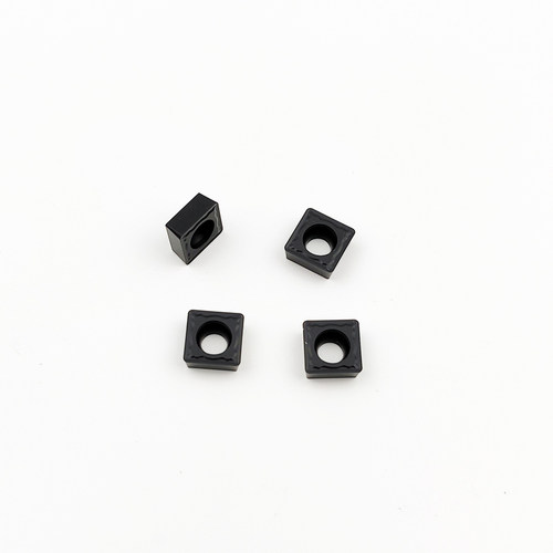 厦门金鹭四方内孔数控刀片SCMT09T304-GP SCMT09T308-GP GK1115