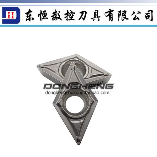 刃天行内孔数控刀片DCMT11T304-PL WT2200