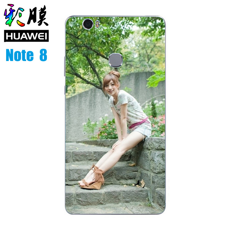 Autocollant pour téléphone portable - Ref 1371322 Image 1