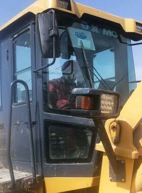 徐工装载机玻璃LW300K/300KL/300FN铲车前挡风侧边门上下后档后侧