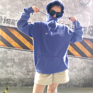 亏本处理 卫衣宽松休闲次品外套 瑕疵款