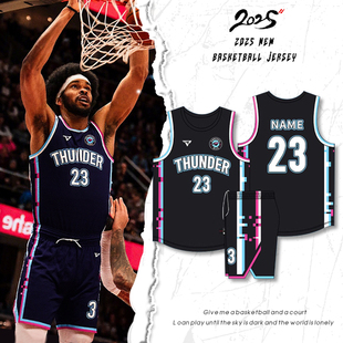 美式篮球服男套装青少年学生比赛班赛速干队服定制团队篮球衣女生