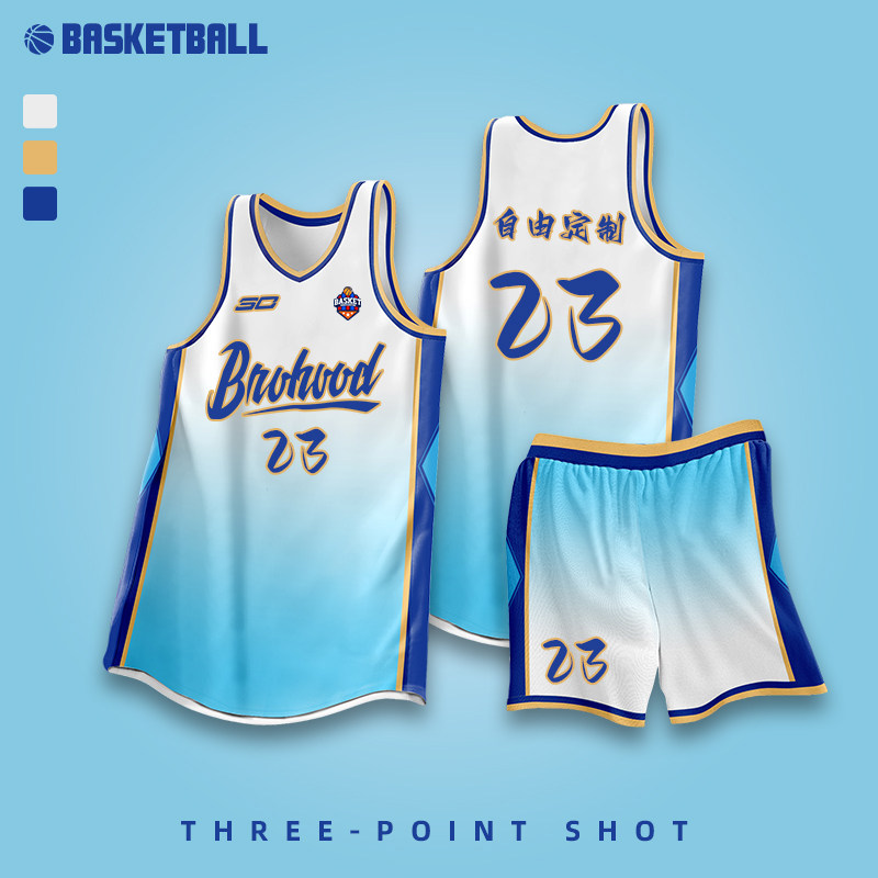 篮球服套装男定制成人美式背心训练服大学生比赛运动队服订制球衣