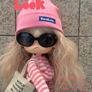 酷酷嘎子姐zsiga1/8娃衣粉色系列玩偶换装娃衣现货「无玩偶」