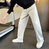 男春夏休闲裤XZ419-K625-P65长款休闲裤子，男装休闲裤，星座419（原A233）