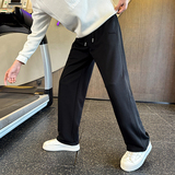 男青年春夏休闲裤419-K1378-P65休闲长裤，男装休闲裤，星座419（原A233）