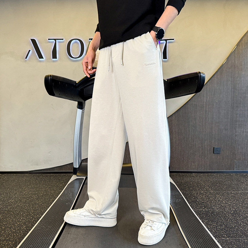 男青年春夏休闲裤419-K1378-P65休闲长裤，男装休闲裤，星座419（原A233）