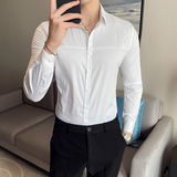 白色