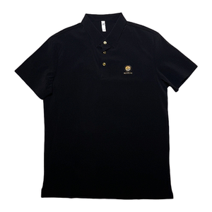 英伦风~春夏男士纯色翻领T恤夏季短袖无痕高弹休闲POLO衫Y090-P75图片