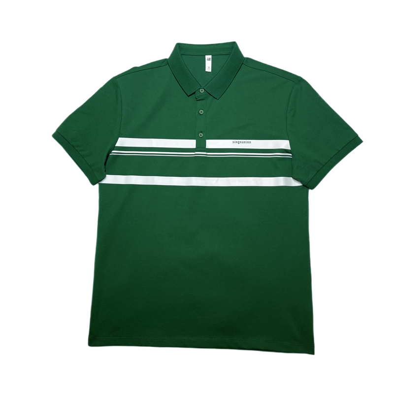 英伦风~春夏男士撞色翻领T恤夏季短袖潮男休闲POLO衫Y586-P55,男装Polo衫,星座419（原A233）