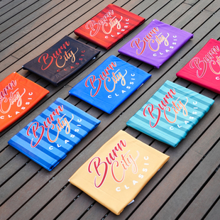 Burn City Classic x ZONEiD双层双面速干透气科技满印篮球服套装