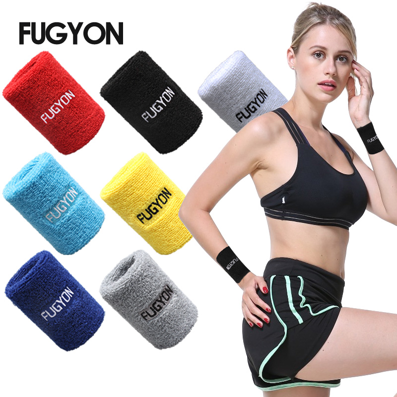 毛巾护腕运动吸汗健身篮球保暖