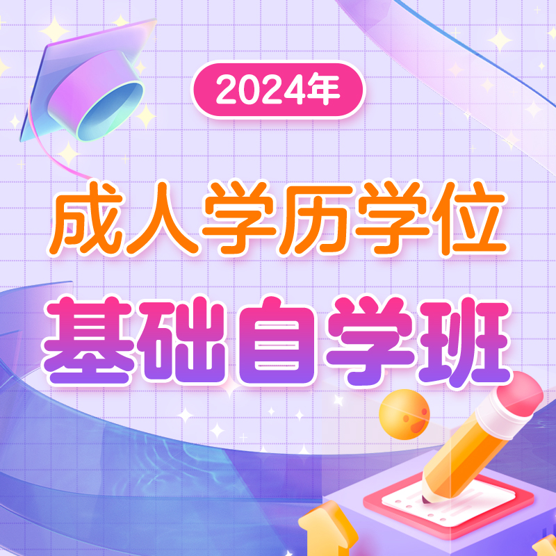 2024年成人学历学位提升英语基础课程论文指导课网课视频直播资料