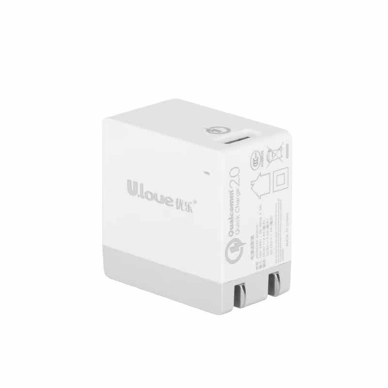 chargeur ULOVE pour téléphones SAMSUNG SAMSUNG - Ref 1299415 Image 3