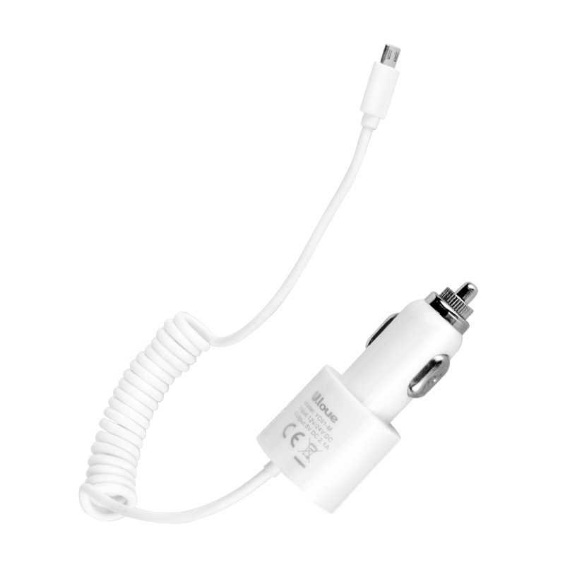 chargeur ULOVE 2.1A, 2A - Ref 1299419 Image 3