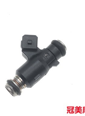 适用台荣GP2 TR200 GP1 TR400电喷喷油嘴两孔喷油嘴25360407A