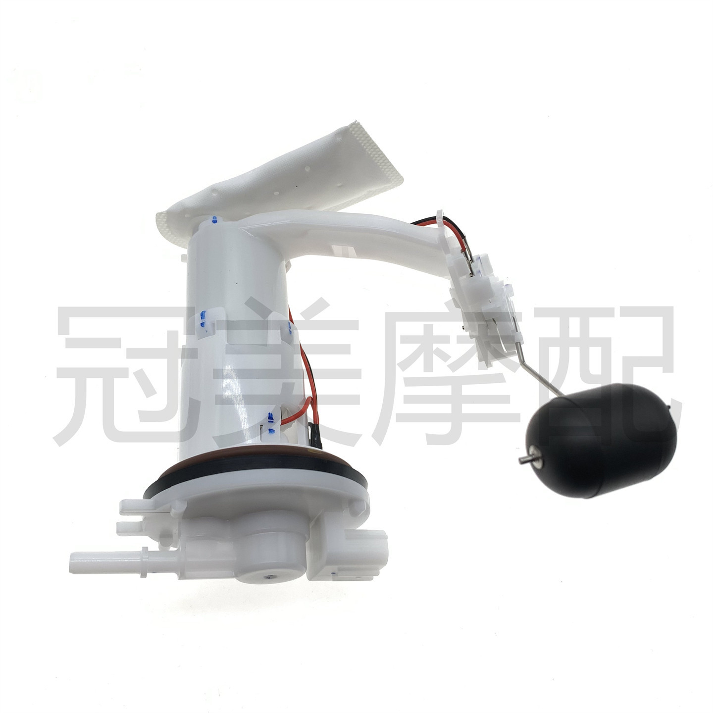 适用钱江壹米150 QJ150T-27E菲诺125 QJ125T-2C汽油泵 燃油泵总成