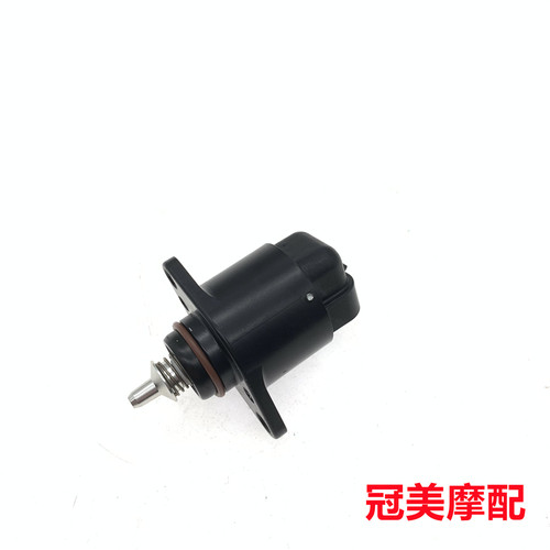 适用林海雅马哈V舞巧格FS格格酷奇S9雅格110福禧 怠速马达怠速阀