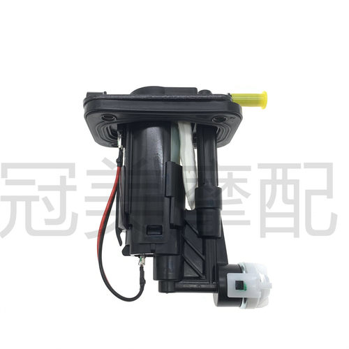适用力帆LF200-3B/KPM200/150-2P2G/17U150-14P/K19燃油泵 汽油泵