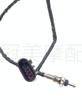 适用阿普利亚GPR125 GPR150 APR150-5A CR150 APR150-6氧传感器