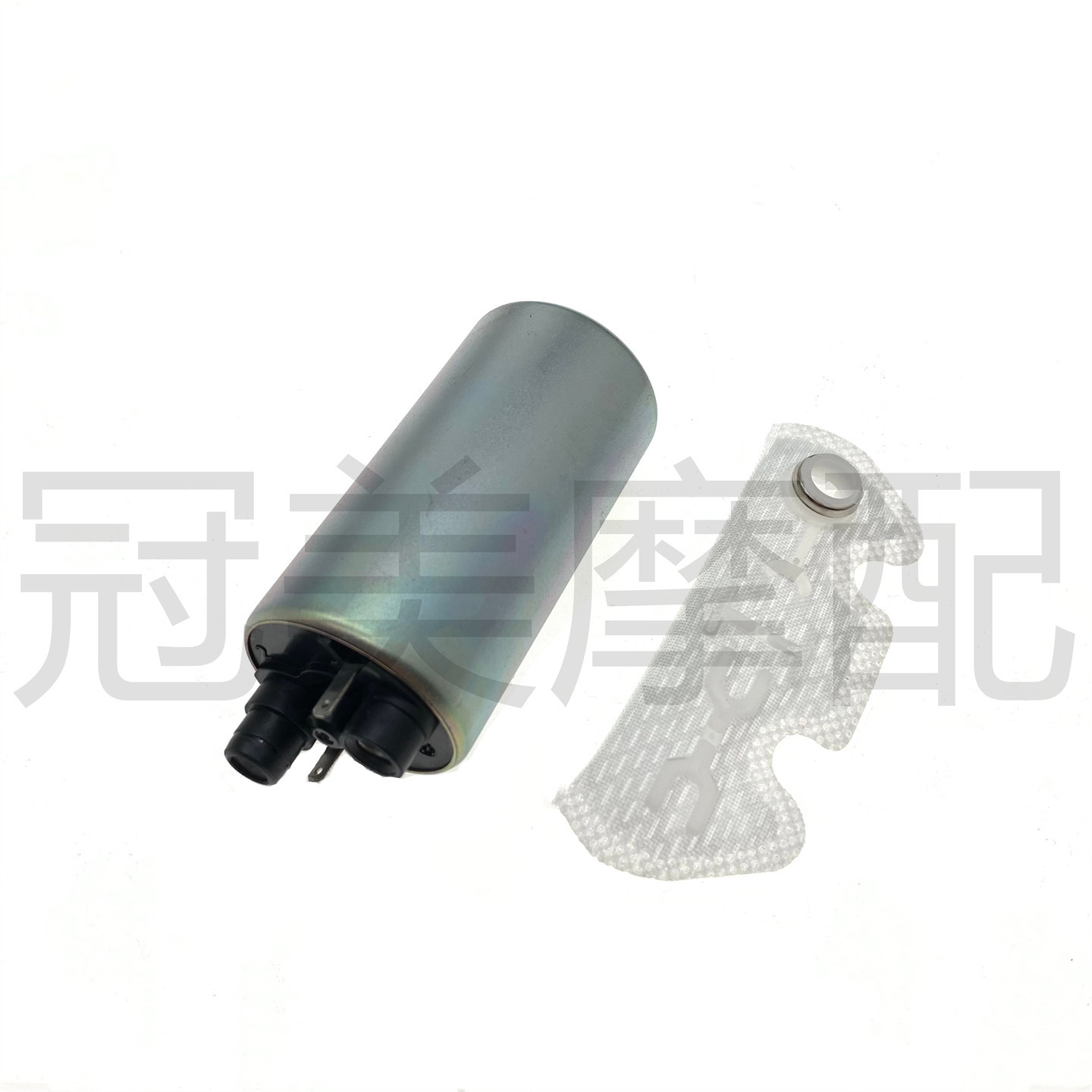 适用本田GYRO-X四冲不倒翁中三轮  幼兽汽油泵芯 马达电机 过滤网