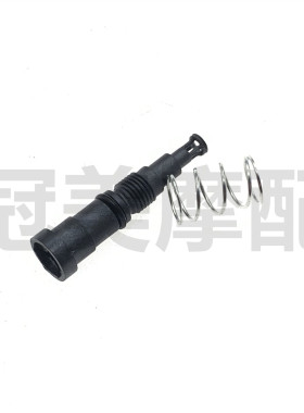 适用新大洲本田SDH150-25-27-28-29 CBF150R/S/C/D节气门调节螺丝