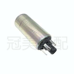 适用雅马哈巧格i125新福喜AS旭鹰赛鹰GT125汽油泵燃油泵芯马达