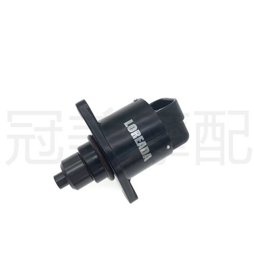 适用春风450SR节气门450CLC/450NK/MT怠速马达 步进电机 怠速阀