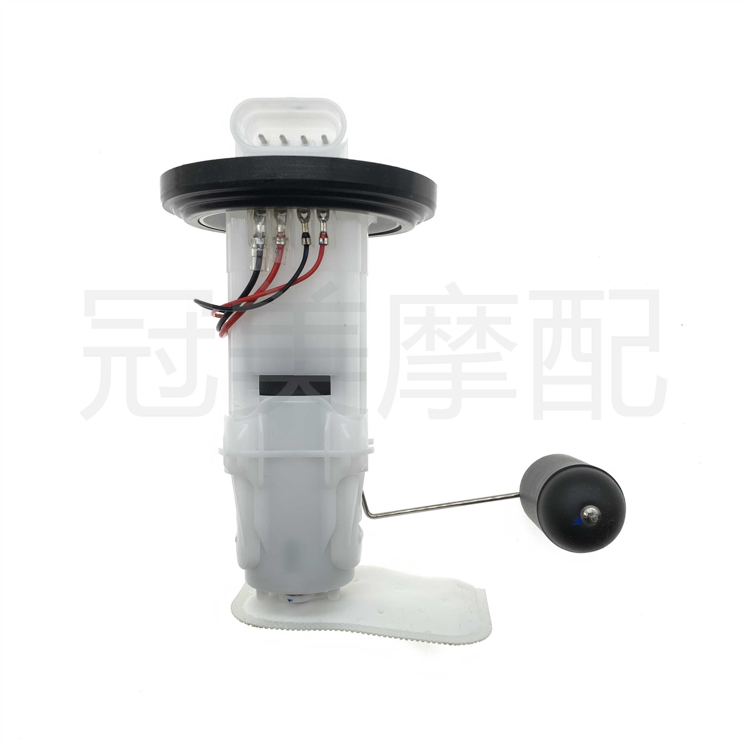 适用于电喷踏板摩托车110-125排