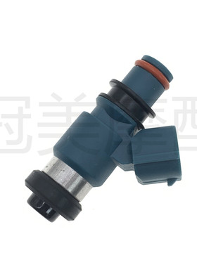 适用本田CBR250R SHADOW VT750S CRF250L XRE 30喷油嘴 燃油嘴