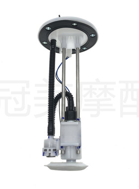 适用SYM三阳JOYMAX300 Z300 九妹Plus XS300T-3汽油泵 燃油泵总成