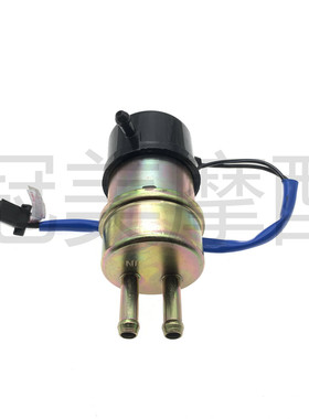 适用本田铁马400 600 Steed400 VT600 VT750 98-07 汽油泵 燃油泵