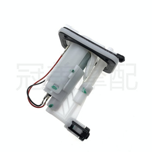 适用电喷银钢YGF150/200拿铁迷你边三轮怪兽系列车型燃油汽油油泵