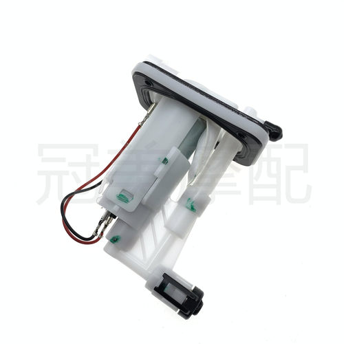 适用电喷银钢YGF150/200拿铁迷你边三轮怪兽系列车型燃油汽油油泵