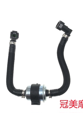 适用CF春风原厂摩托车400NK650NKMT高压油管燃油管汽油滤芯组合