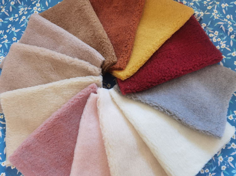 【买3送1，3件包邮】泰迪熊DIY