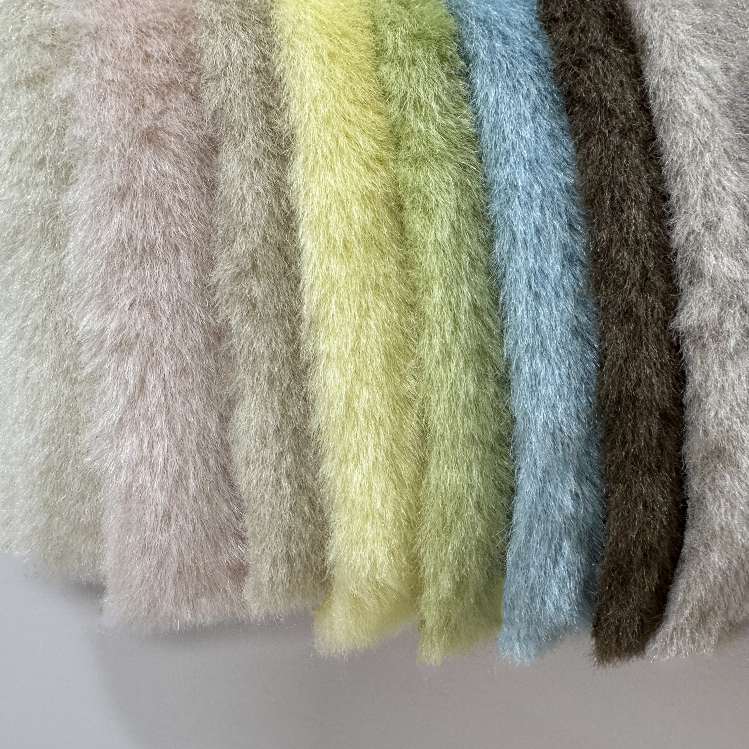 【买3送1】松软小羊~手工泰迪熊玩偶布料手作棉花娃娃立体书面料,居家布艺,海绵垫/布料/面料/手工diy,淘宝优惠券,粉丝福利购,淘宝优惠卷