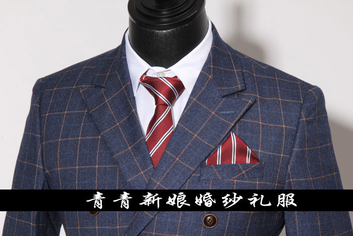 Costume homme pour Quatre saisons - Ref 1552596 Image 4