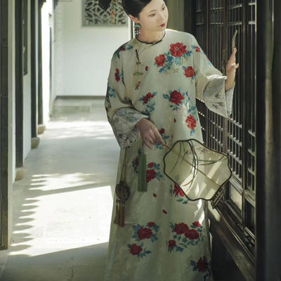 汉锦记出租花神妙动京城