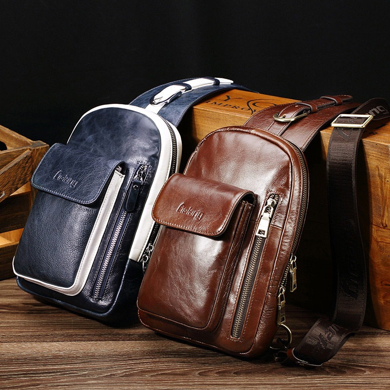 Sac pour homme - Ref 53274 Image 3