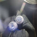 Silver Pair