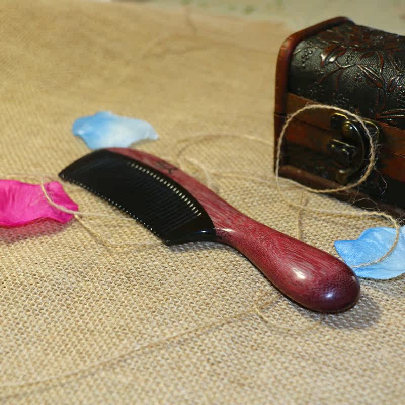圆润手柄有握感适合手小女生