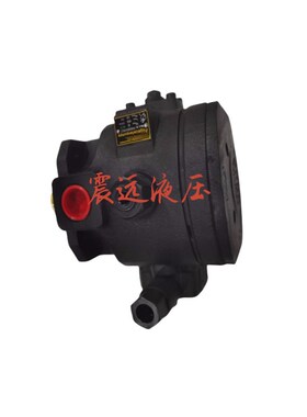 液压油泵PVfS32EH140C2Z液压柱塞油泵变量叶片泵质保