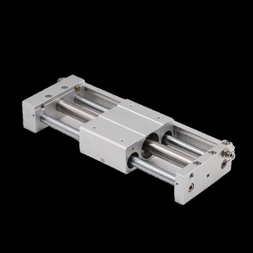 CY1La长行程磁偶式无杆气缸 CY1L6/10/15*100*200*300*400*500