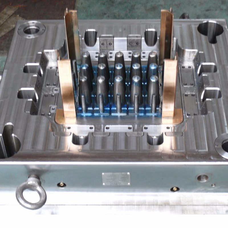 注塑模具加工定制尼龙制品ABS外壳塑料配件定做设计橡胶产品生产