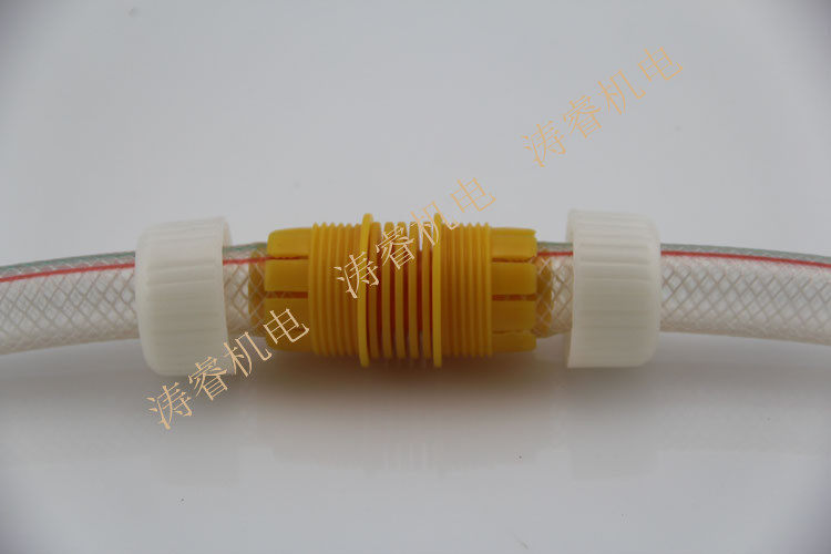 活接1寸6分4分2寸水带水管接头