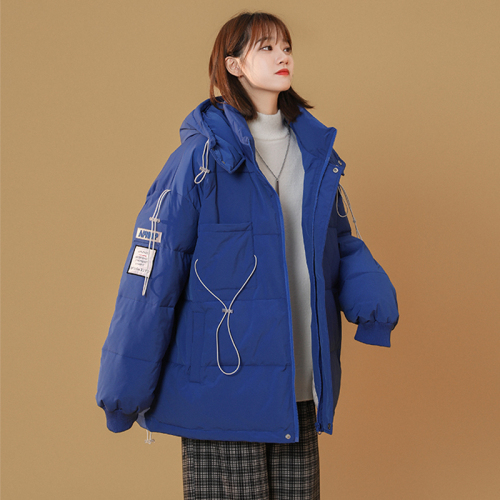 新潮羽绒服 XCYRF8829 整款下架